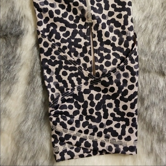 Lululemon Wunder Under - Picture 4 of 4